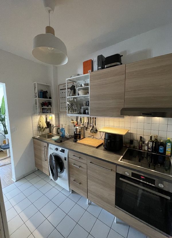 Wohnung Beethovenstraße in Düsseldorf