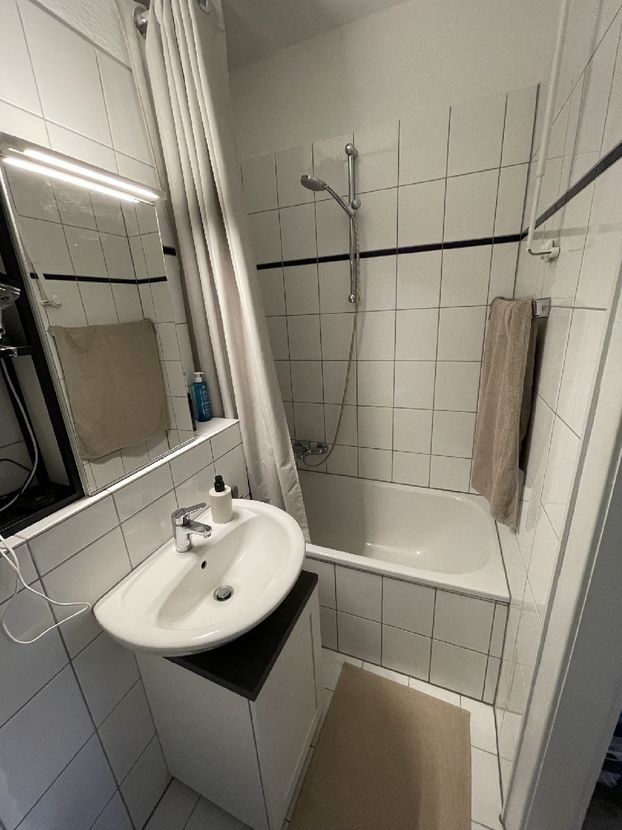 Wohnung Beethovenstraße in Düsseldorf