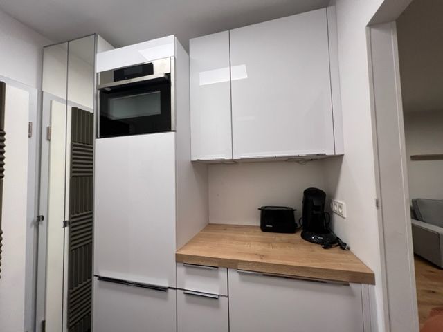 Wohnung Luxemburger Straße in Köln