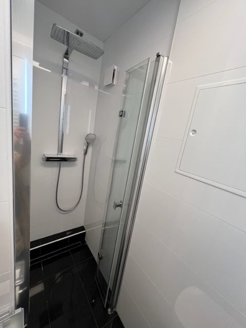 Wohnung Luxemburger Straße in Köln