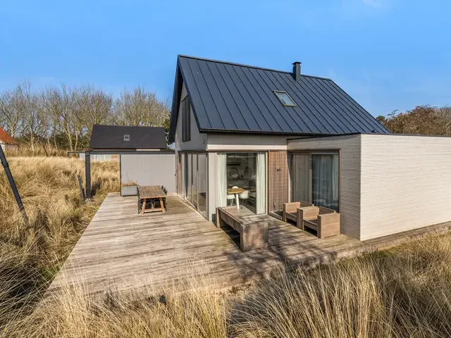 Huis Ridderstee 202 in Ouddorp