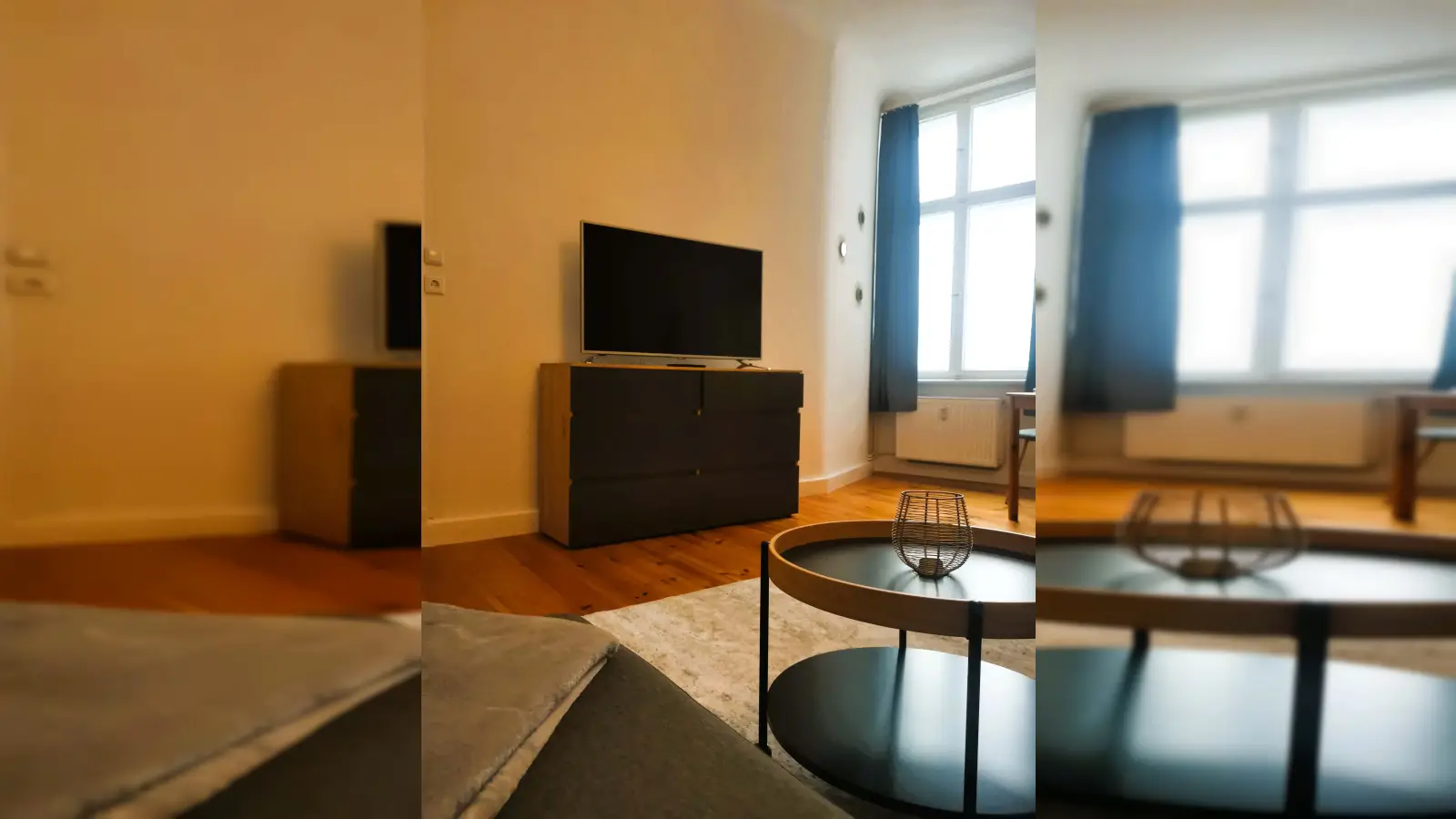Wohnung Mühlenstraße in Berlin