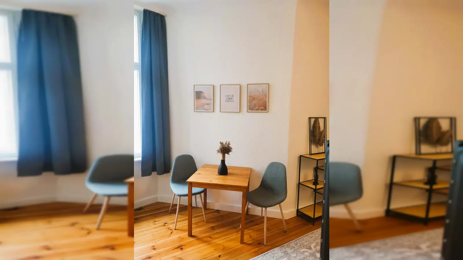 Wohnung Mühlenstraße in Berlin