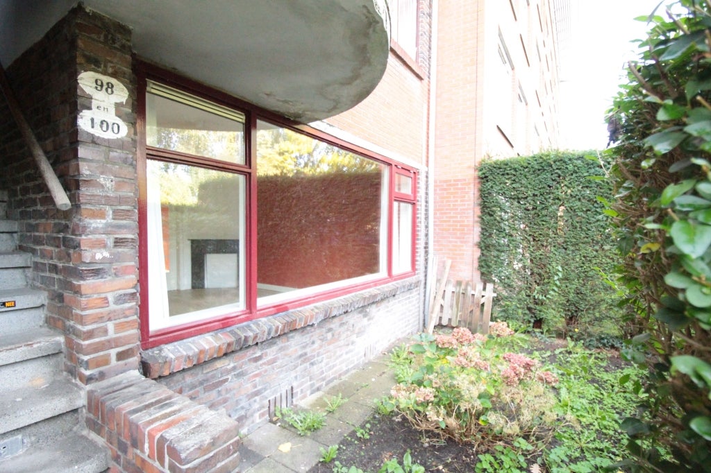 Appartement Molukkenstraat 96 in Groningen