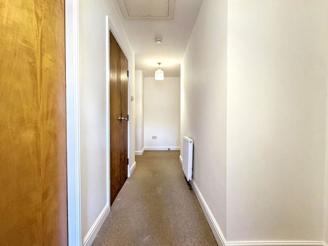 Flat Shipley Court in Gateshead