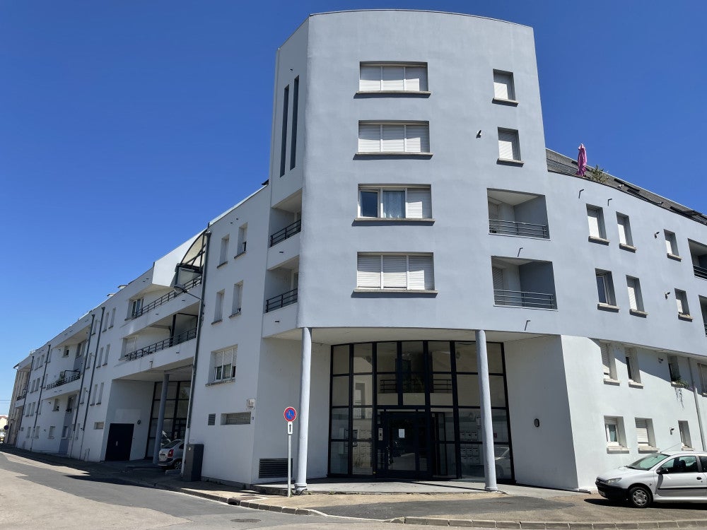 Appartement Rue du Chapitre à Troyes