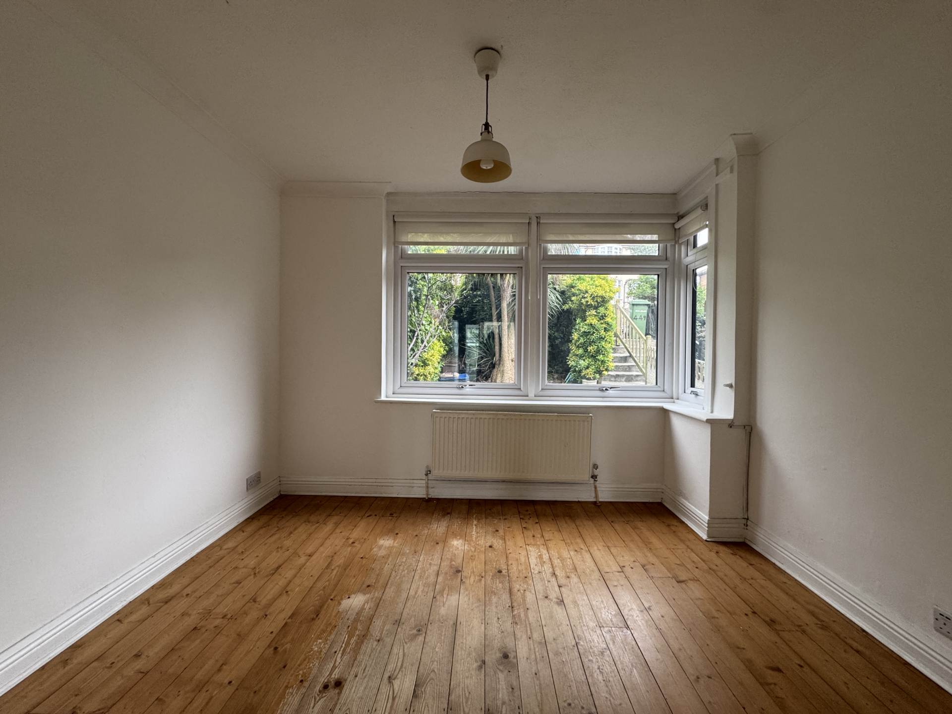House Abbey Road in Greater London