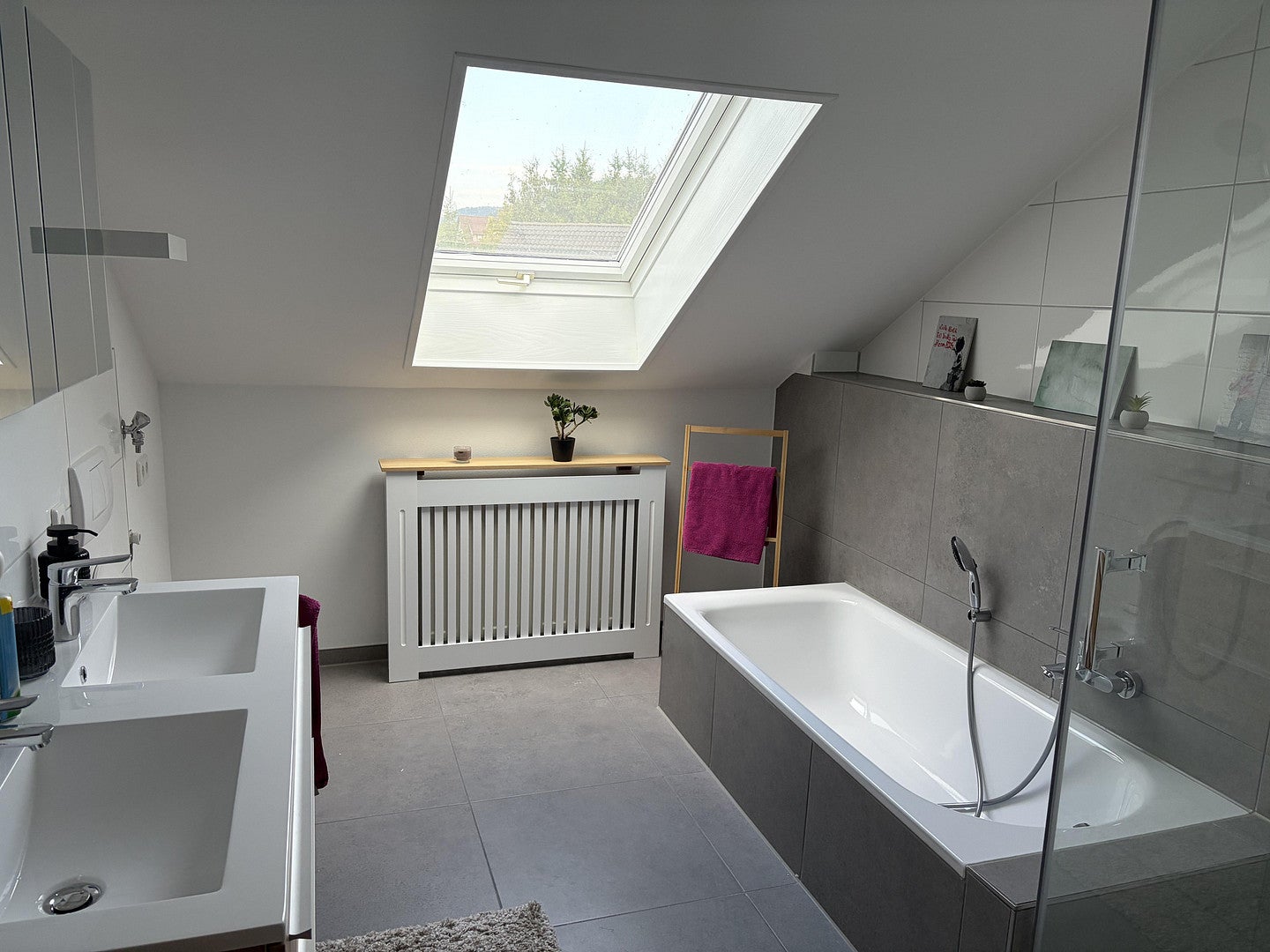 Wohnung Am Mittelbach in Ratshausen