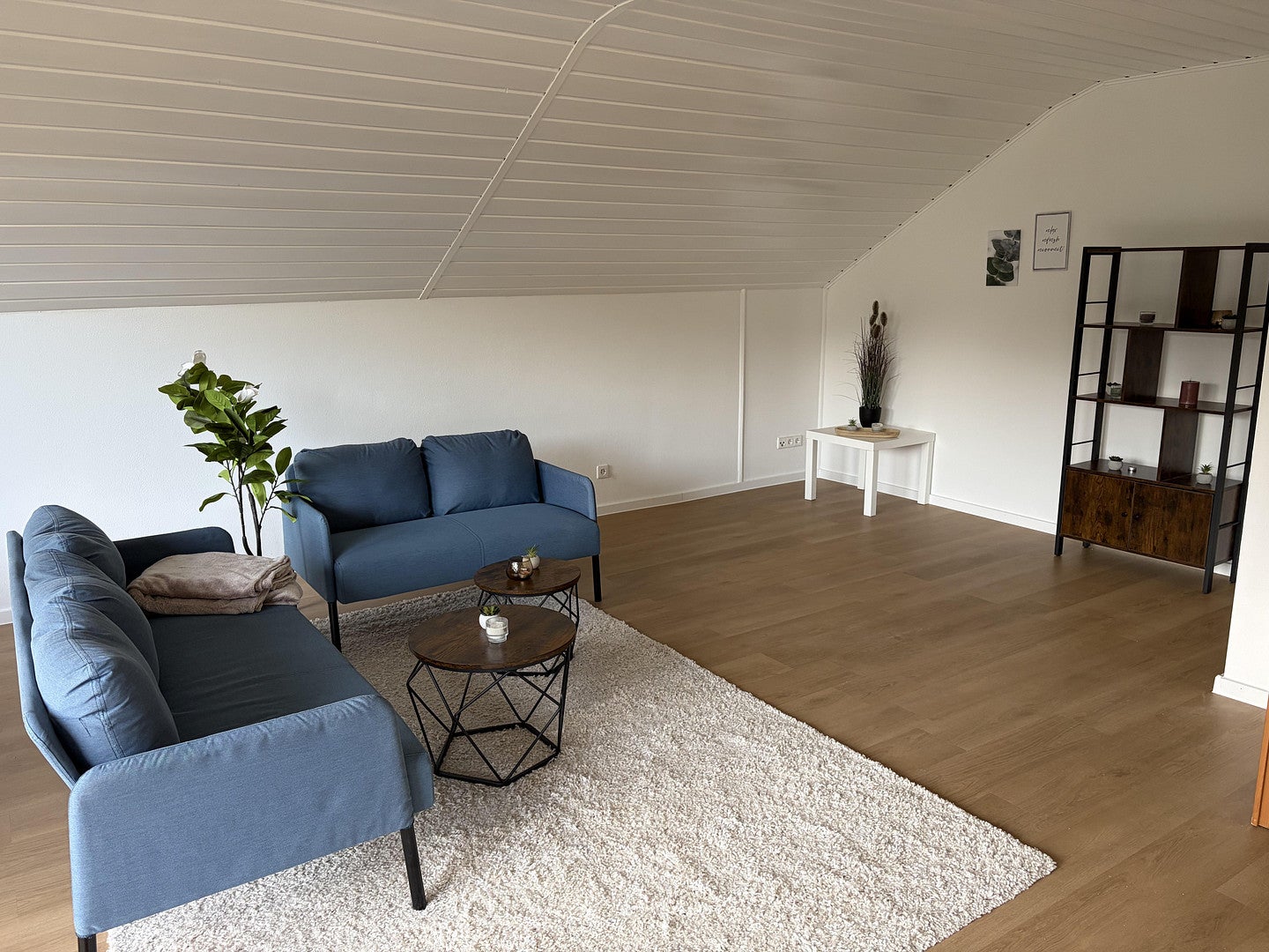 Wohnung Am Mittelbach in Ratshausen