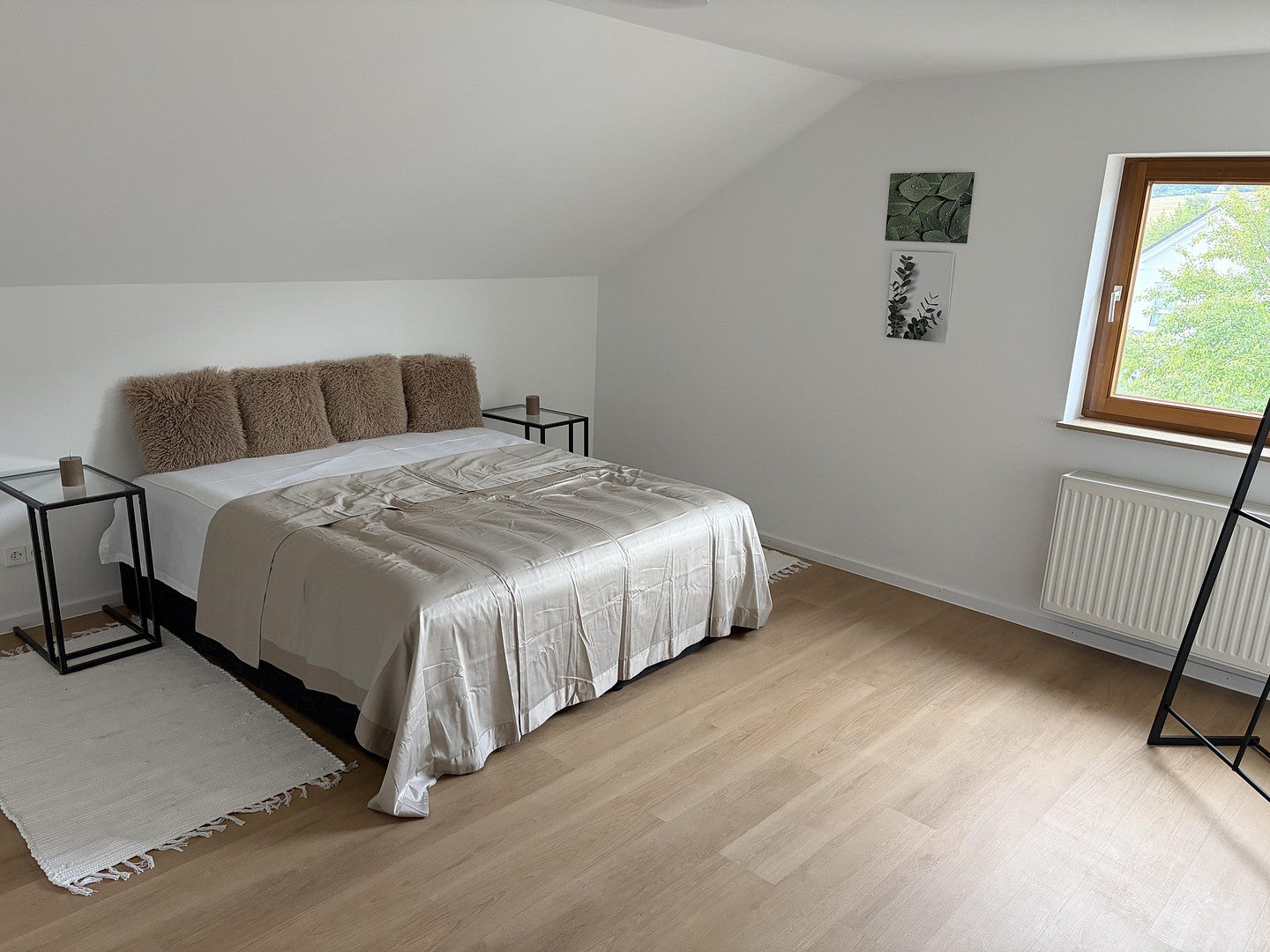 Wohnung Am Mittelbach in Ratshausen