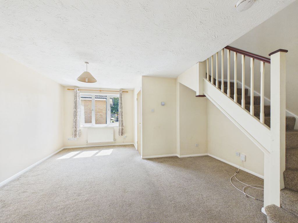 House Pirton Meadow in Tewkesbury