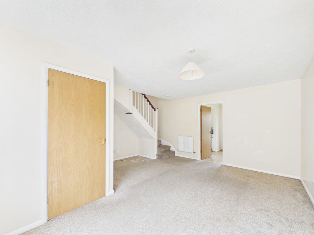House Pirton Meadow in Tewkesbury