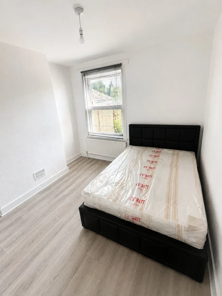 Room Mount Pleasant Road in Greater London