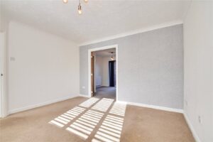 House Jubilee Drive in Colwall