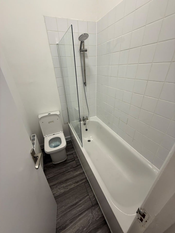 Flat Tottenham Lane in Greater London