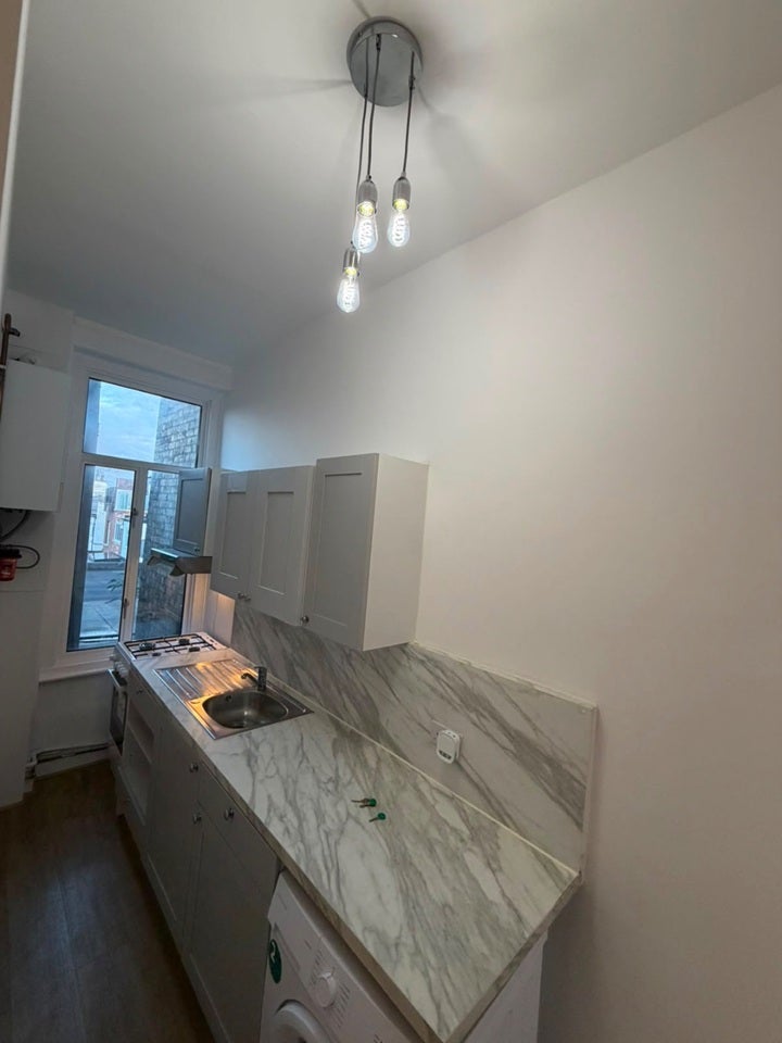 Flat Tottenham Lane in Greater London