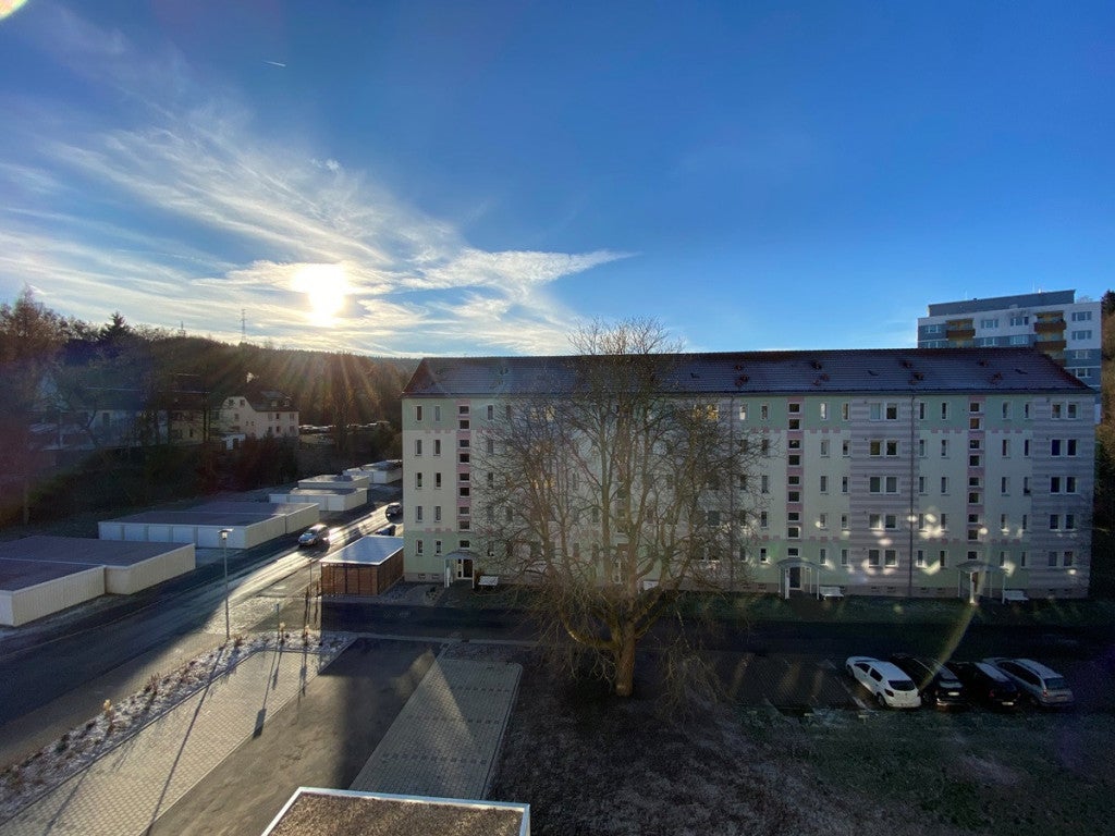 Wohnung Leonhard-Frank-Straße in Suhl
