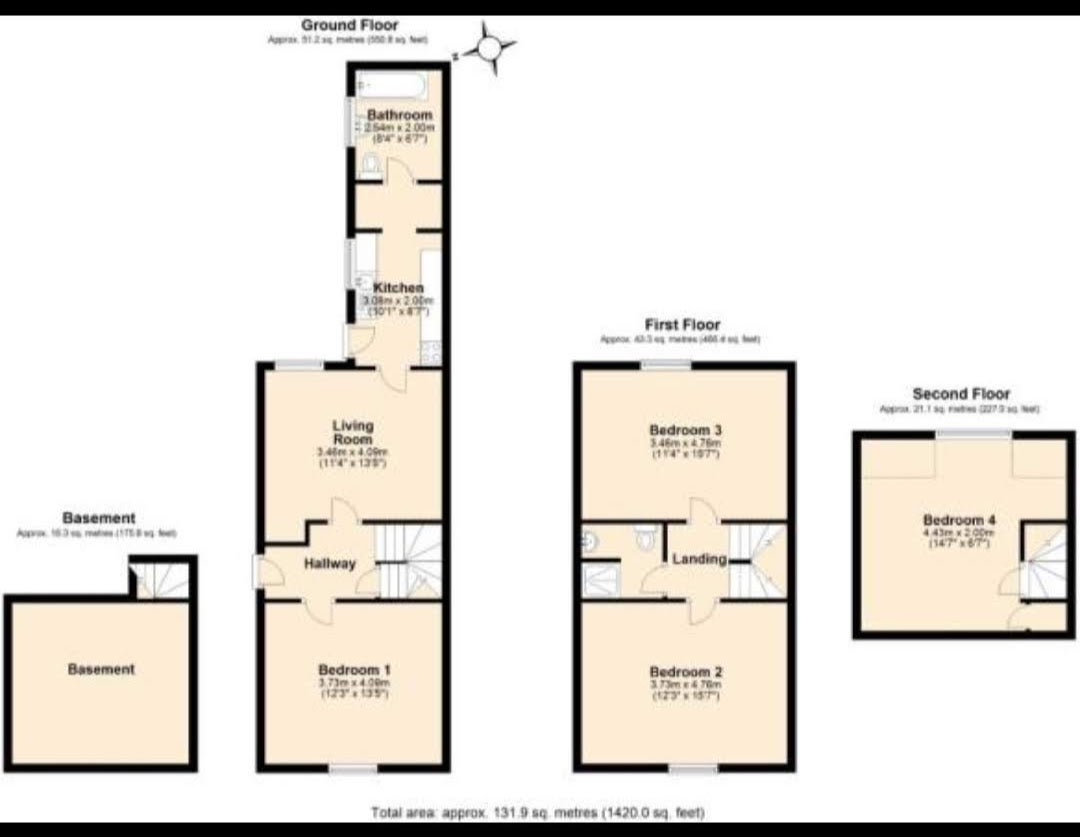 House Reservoir Retreat in Birmingham