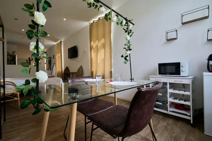 Appartement Rue Winoc-Chocqueel à Tourcoing