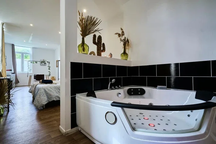 Appartement Rue Winoc-Chocqueel à Tourcoing