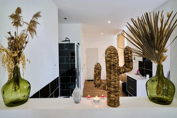 Appartement Rue Winoc-Chocqueel à Tourcoing