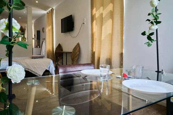 Appartement Rue Winoc-Chocqueel à Tourcoing