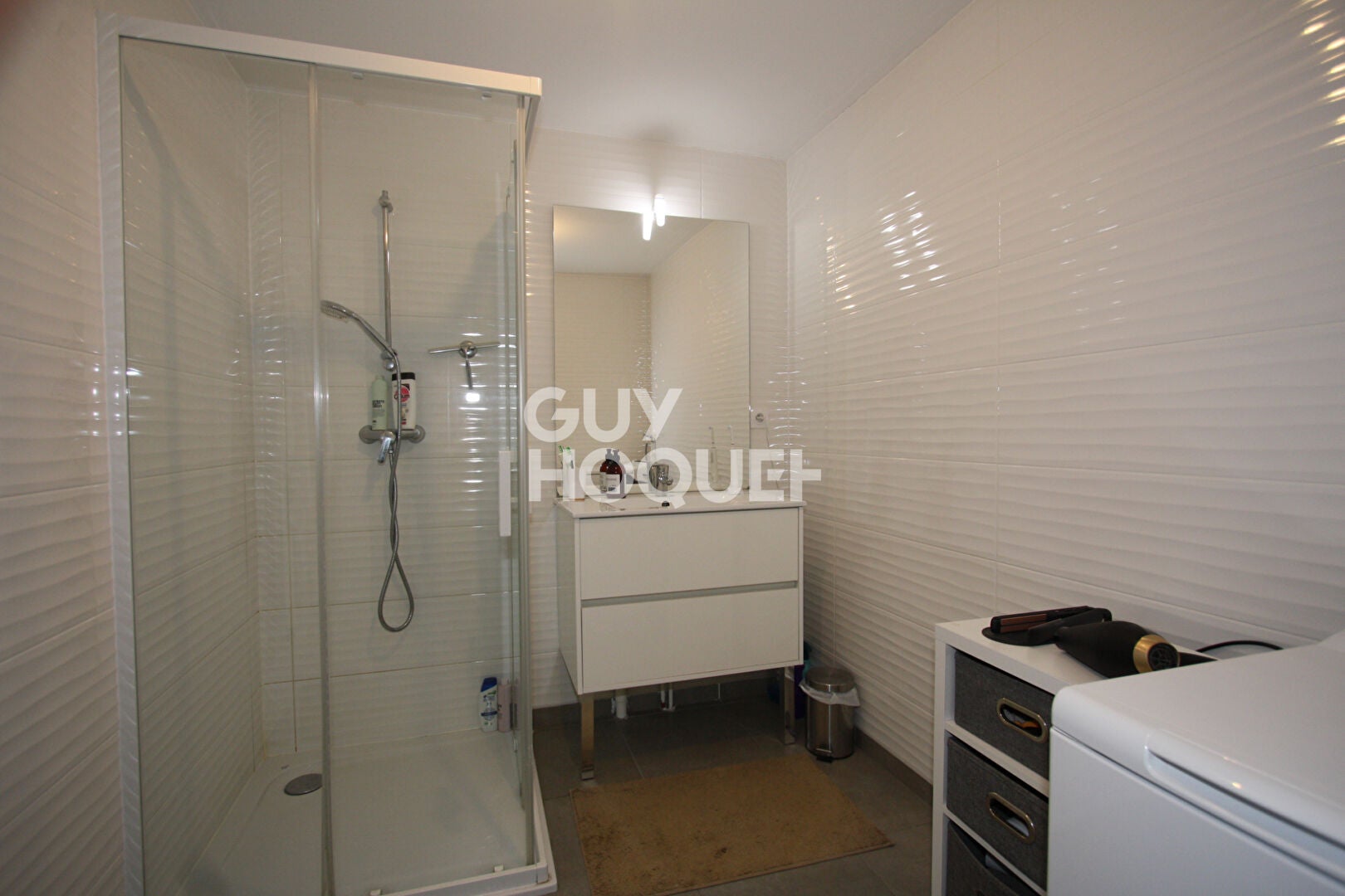 Flat Rue de la Reine Blanche in Olivet