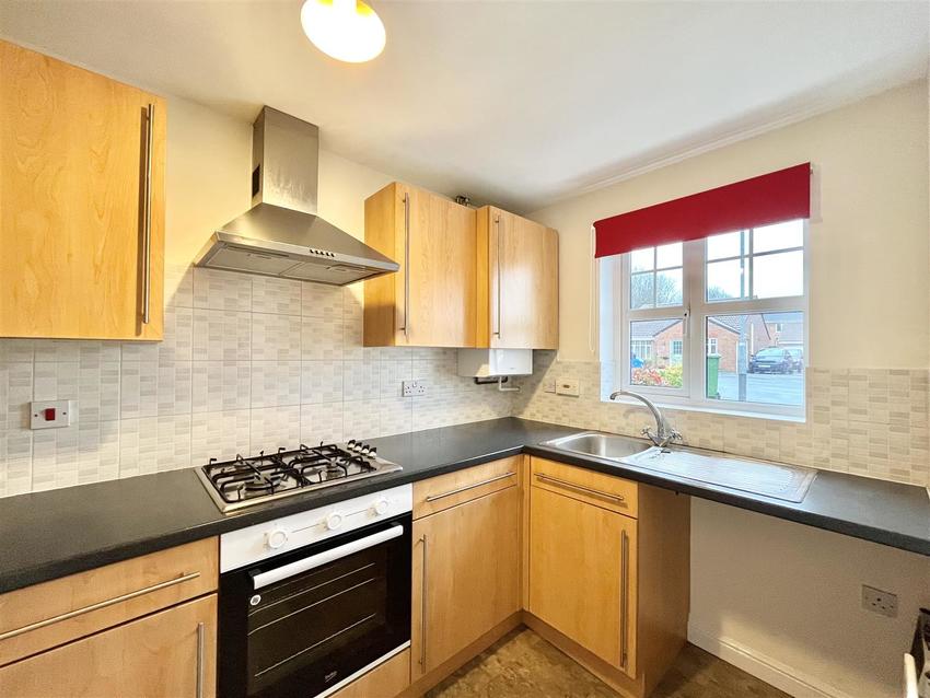 House Langdale Mews in Bridlington