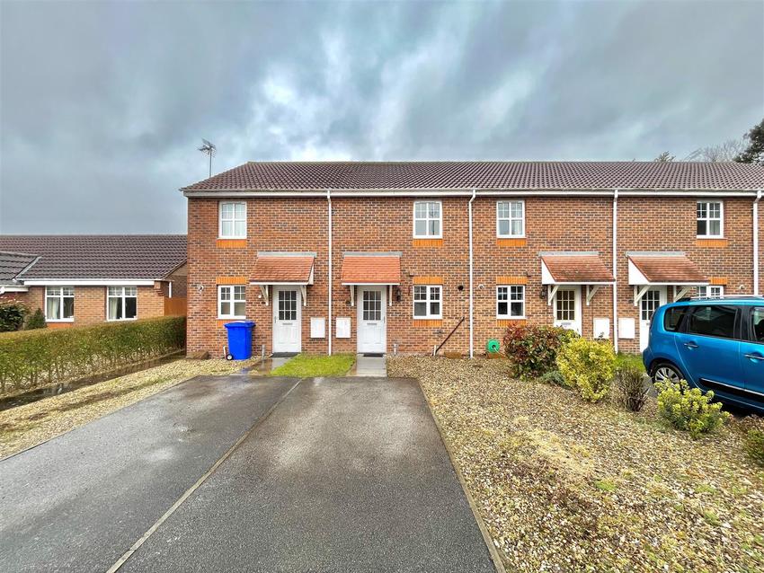 House Langdale Mews in Bridlington