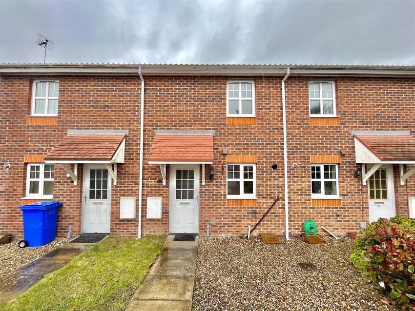 House Langdale Mews in Bridlington