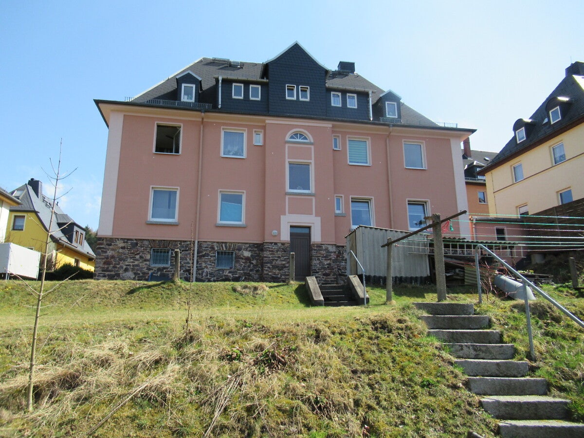 Wohnung Forstweg in Aue