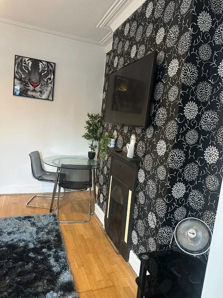 Flat Retreat Road in Southend-on-Sea