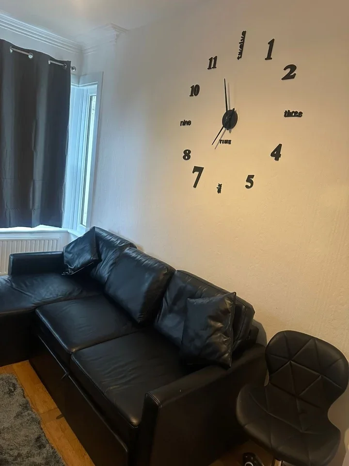 Flat Retreat Road in Southend-on-Sea