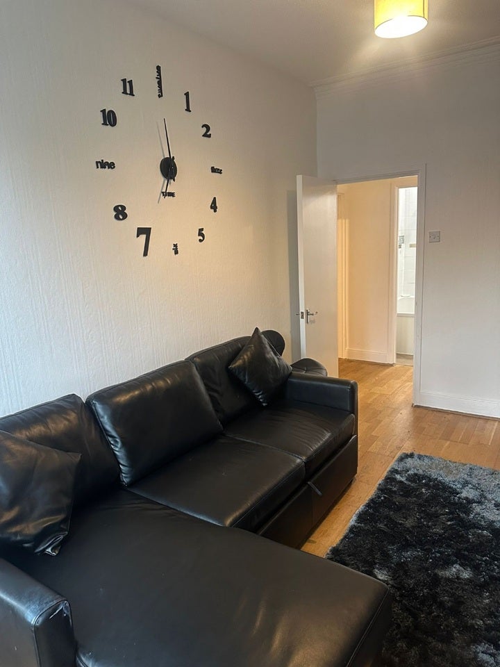 Flat Retreat Road in Southend-on-Sea