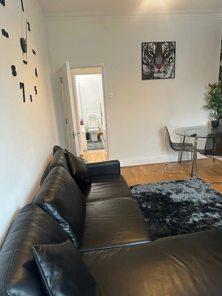 Flat Retreat Road in Southend-on-Sea