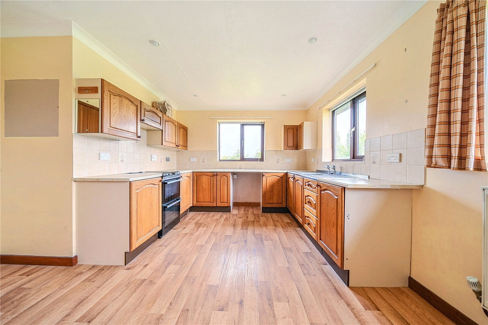 House B4357 in Evenjobb