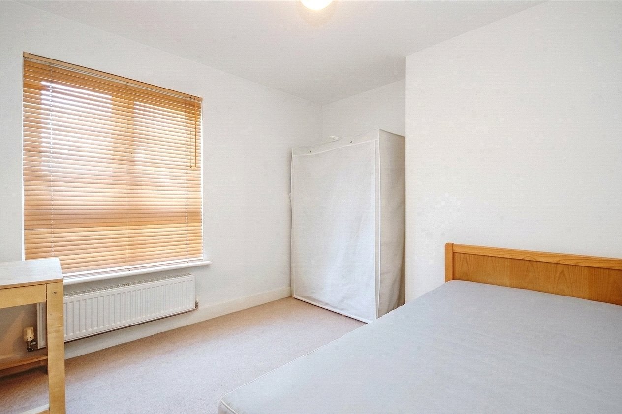 Flat Highfield Grove in Bristol