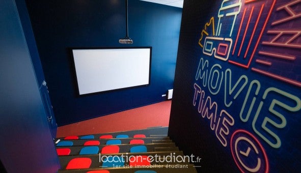 Room Boulevard Côte-Blatin in Clermont-Ferrand
