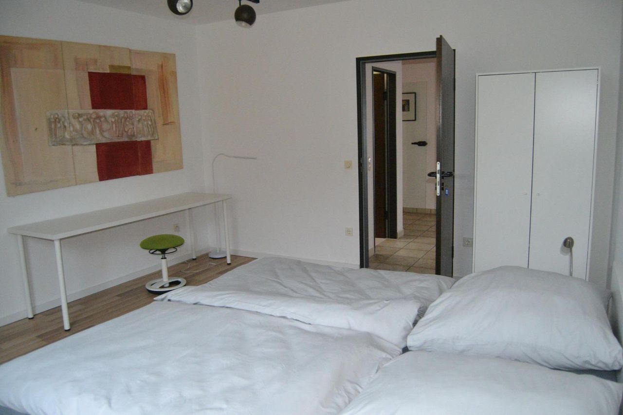 Wohnung Industriestraße in Burscheid
