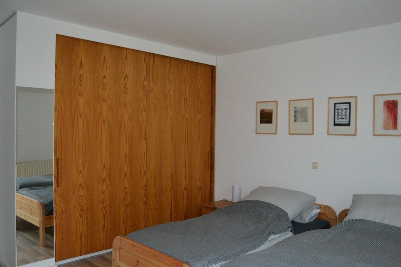 Wohnung Industriestraße in Burscheid