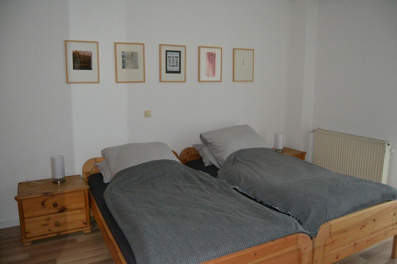 Wohnung Industriestraße in Burscheid