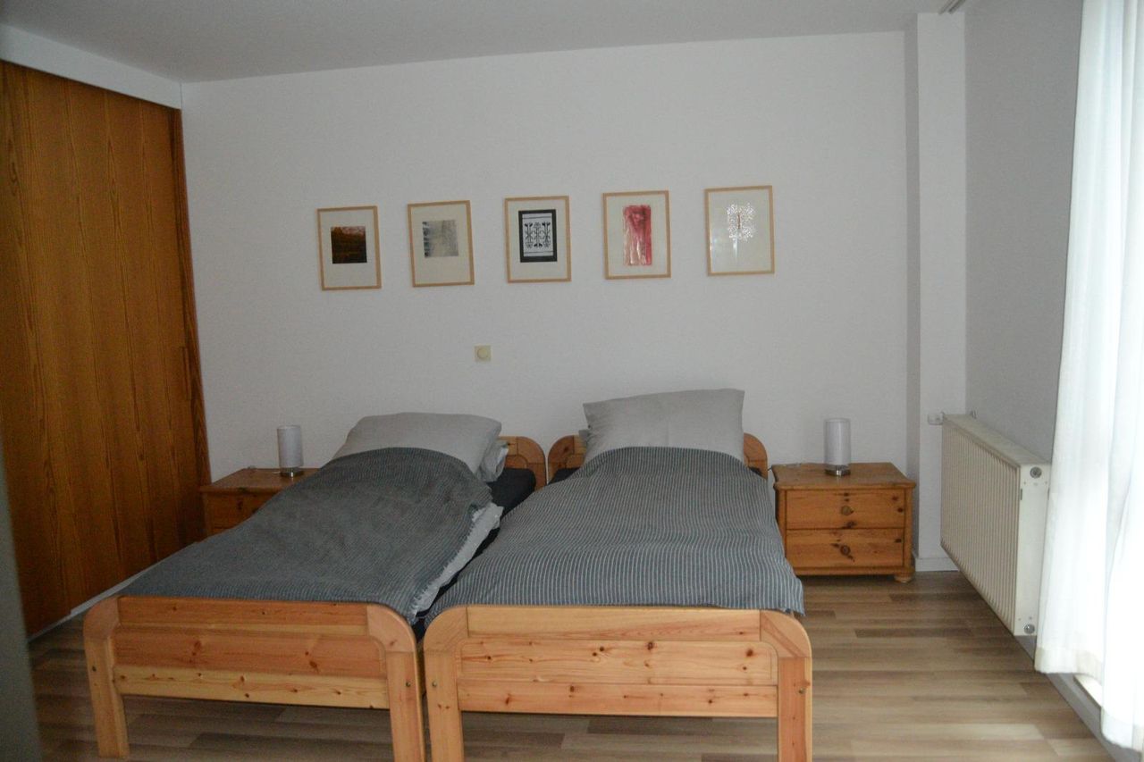 Wohnung Industriestraße in Burscheid