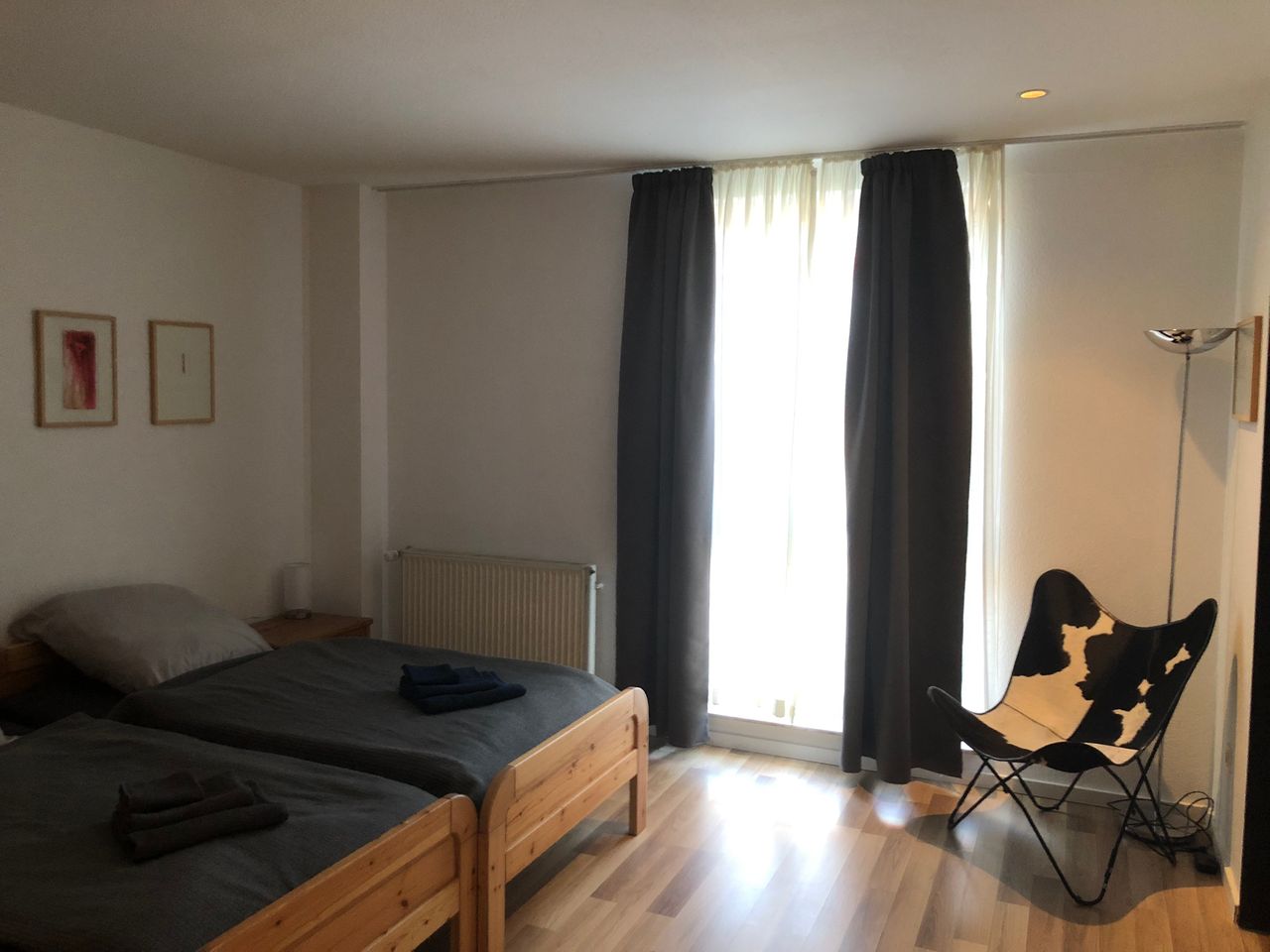 Wohnung Industriestraße in Burscheid