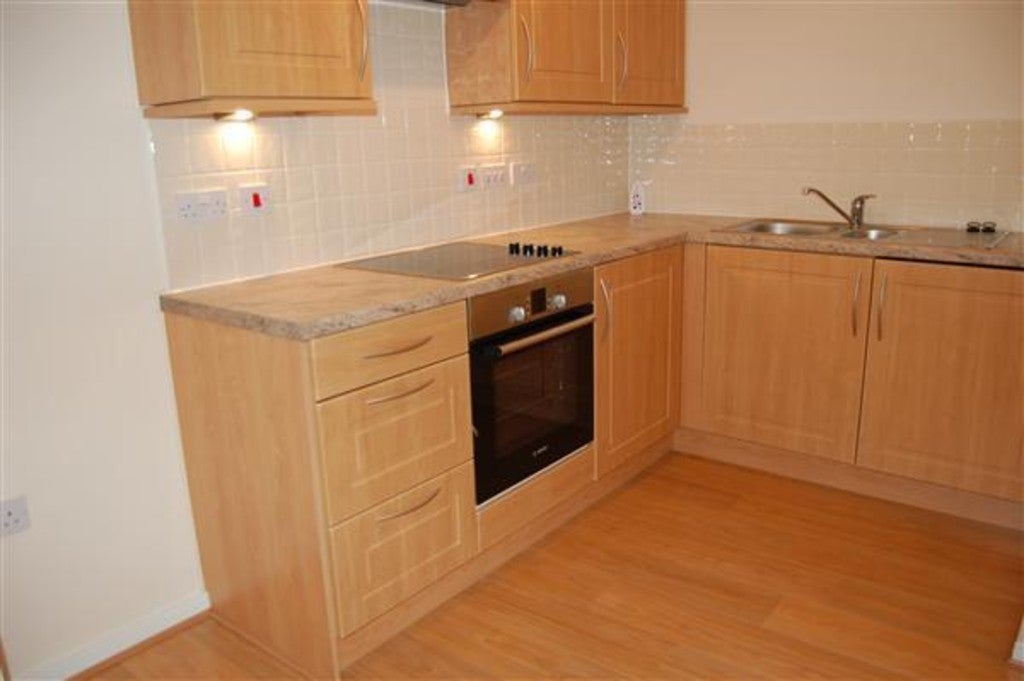 Flat Astley Brook Close in Bolton