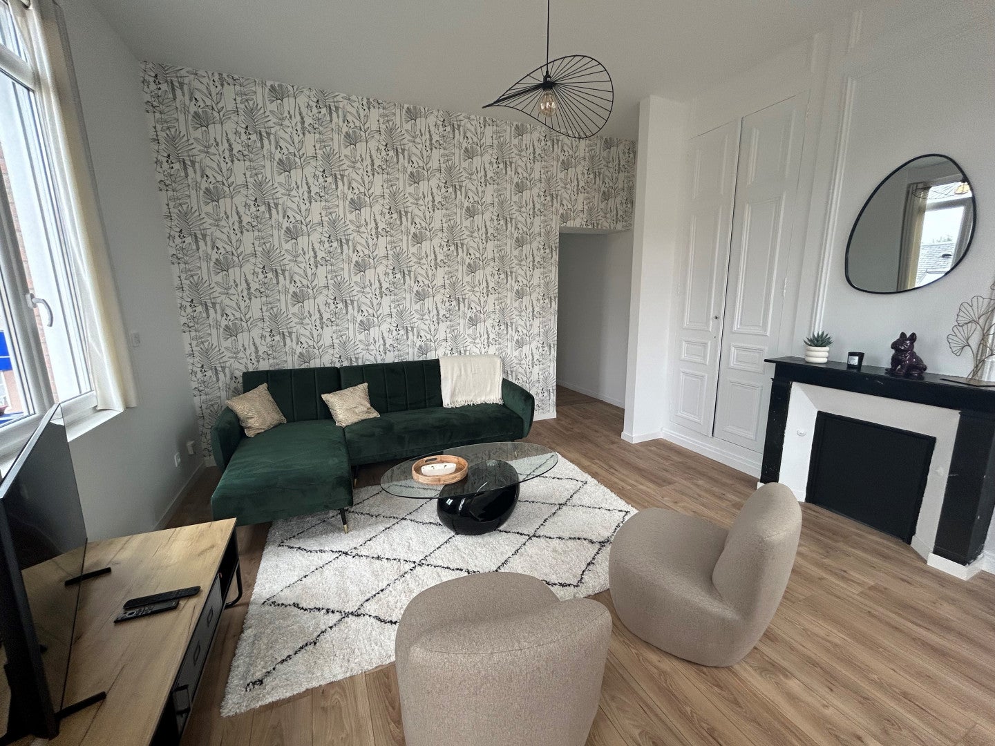 Appartement Rue du Pinceau à Amiens
