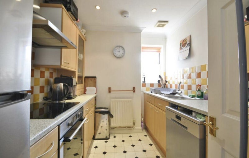 Room Warwick Place in Royal Leamington Spa