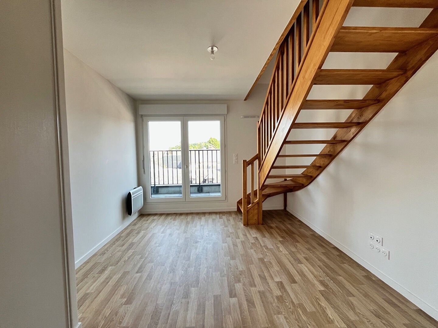 Appartement Avenue de Grammont à Rouen
