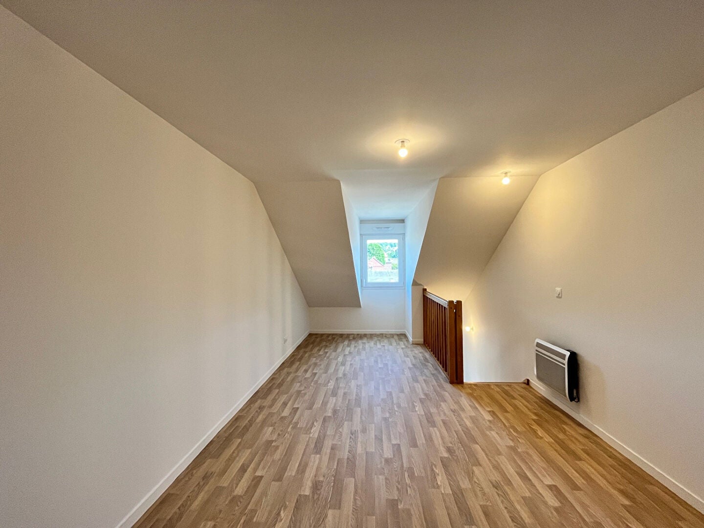 Appartement Avenue de Grammont à Rouen