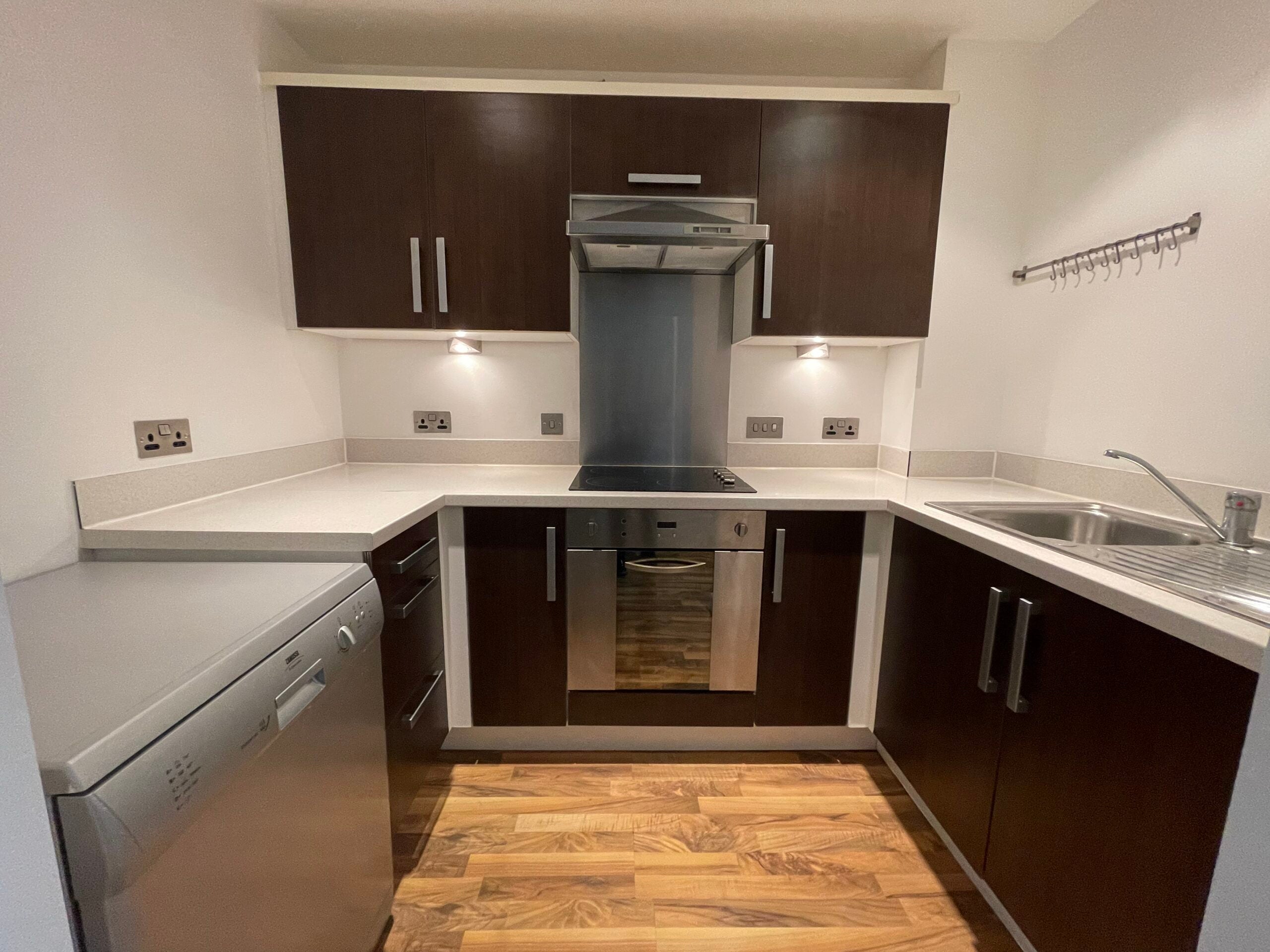 Flat Metis Apartments in Sheffield