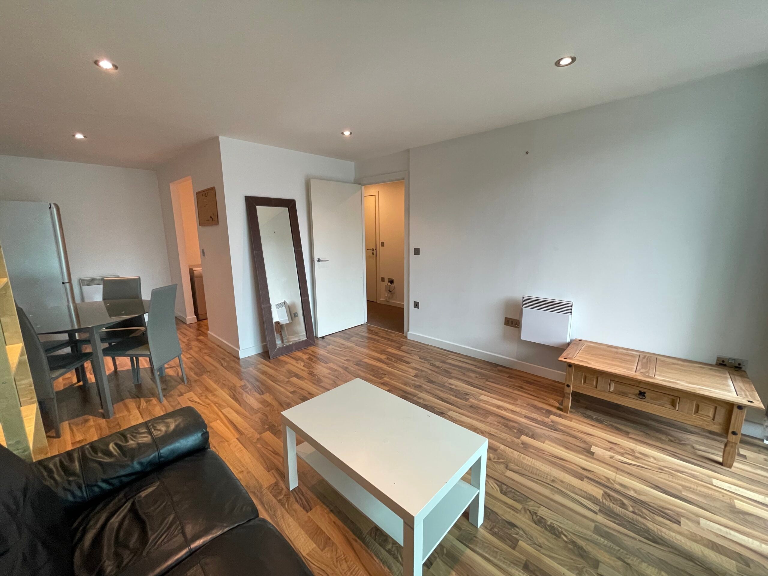 Flat Metis Apartments in Sheffield